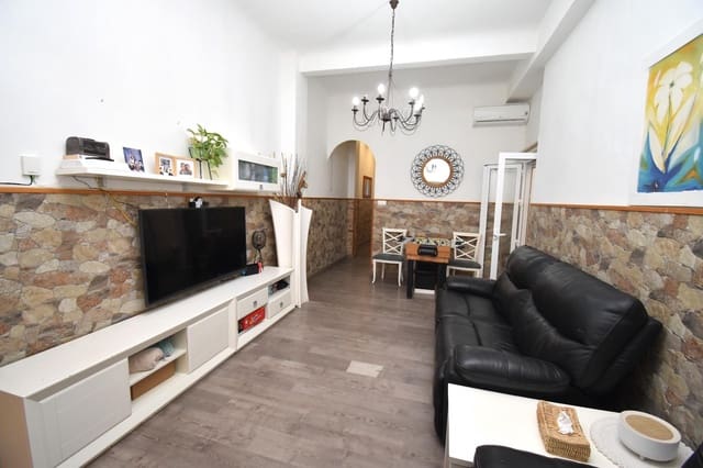 3 Zimmer Apartment zu verkaufen in Centro, Santa Pola - 179.000 € (Ref: 9571416)