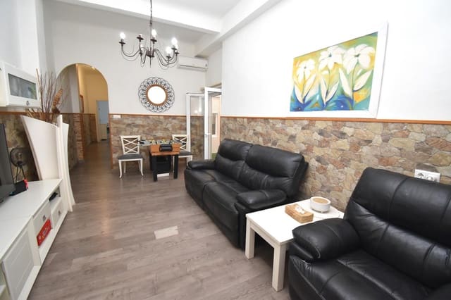 3 Zimmer Apartment zu verkaufen in Centro, Santa Pola - 179.000 € (Ref: 9571416)