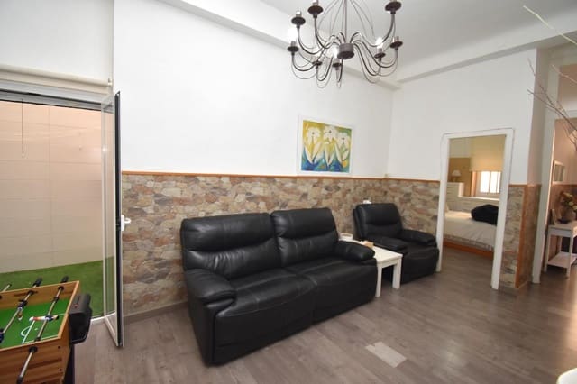 3 Zimmer Apartment zu verkaufen in Centro, Santa Pola - 179.000 € (Ref: 9571416)
