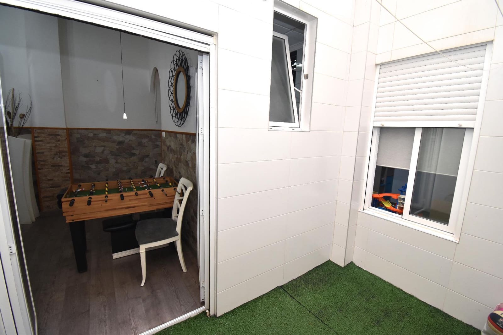 3 Zimmer Apartment zu verkaufen in Santa Pola - 179.000 € (Ref: 9571416)