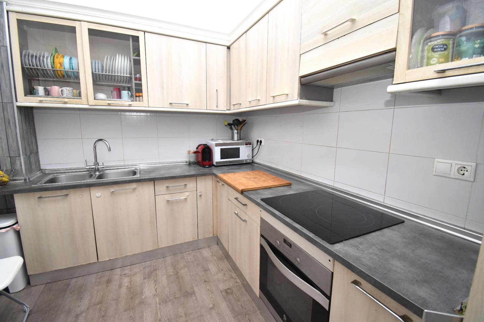 3 Zimmer Apartment zu verkaufen in Santa Pola - 179.000 € (Ref: 9571416)