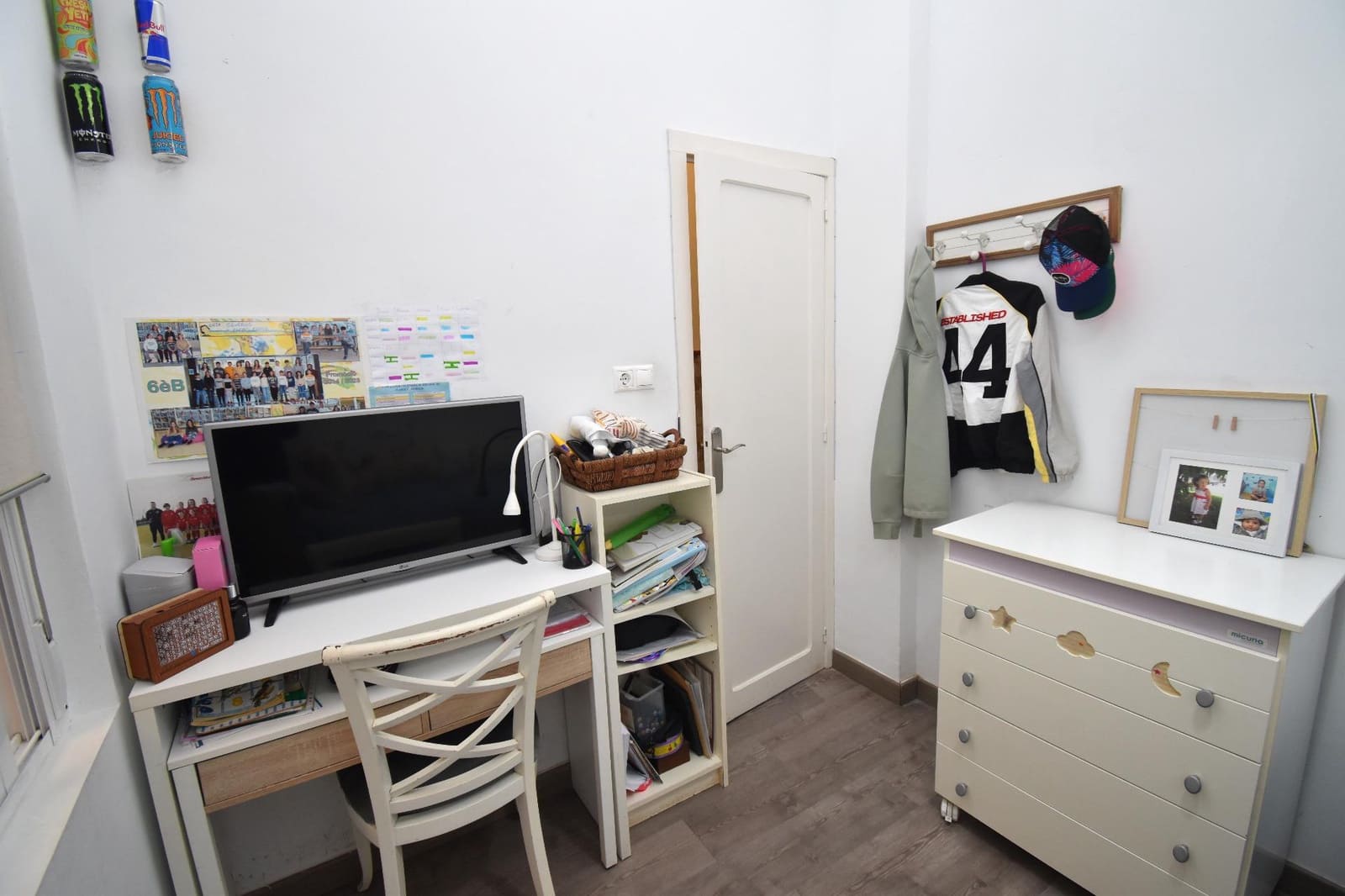 3 Zimmer Apartment zu verkaufen in Santa Pola - 179.000 € (Ref: 9571416)