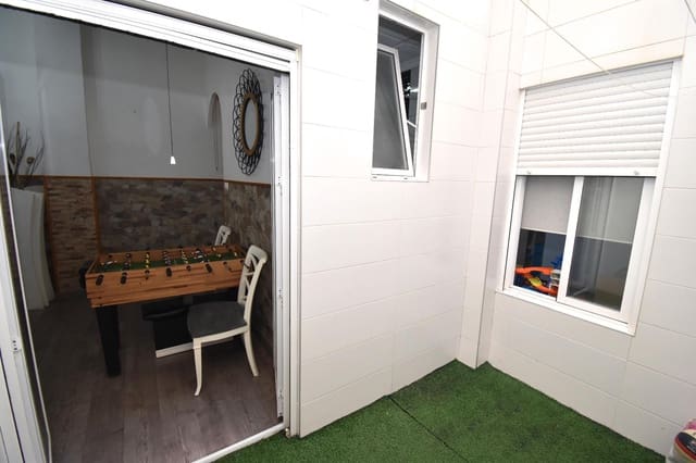 3 Zimmer Apartment zu verkaufen in Centro, Santa Pola - 179.000 € (Ref: 9571416)