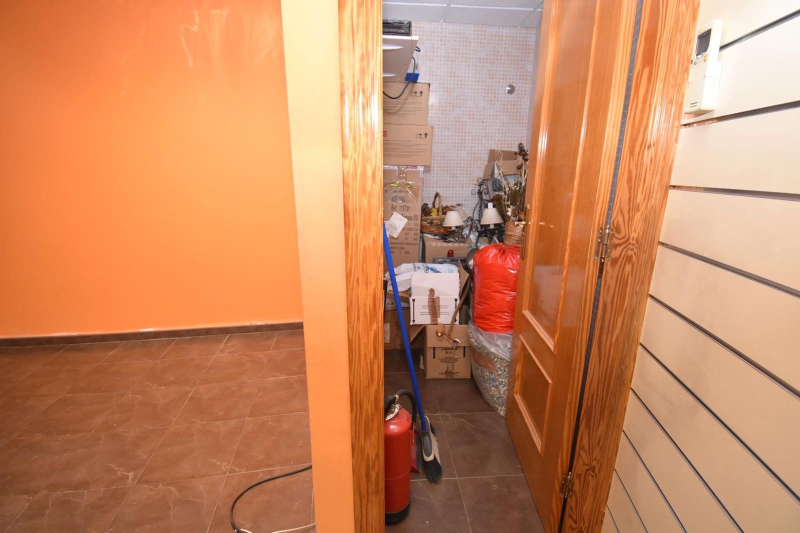 1 sypialnia Komercyjne na sprzedaż w Santa Pola - 69 000 € (Ref: 9571417)