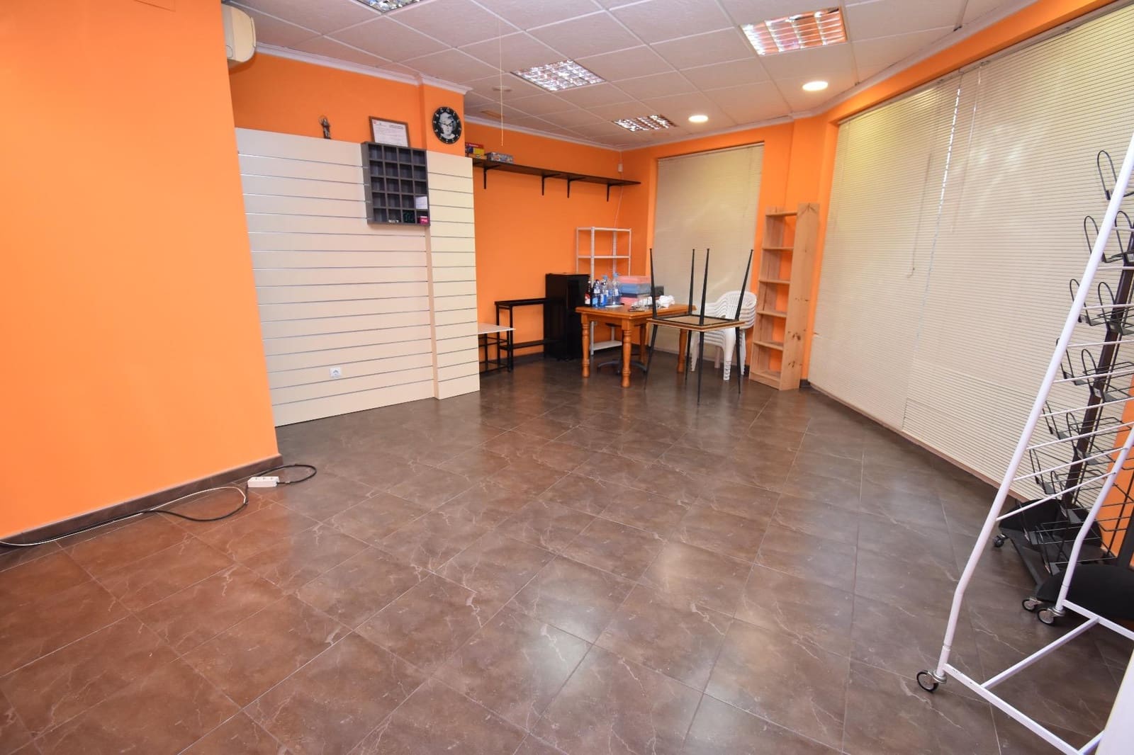 1 sypialnia Komercyjne na sprzedaż w Santa Pola - 69 000 € (Ref: 9571417)