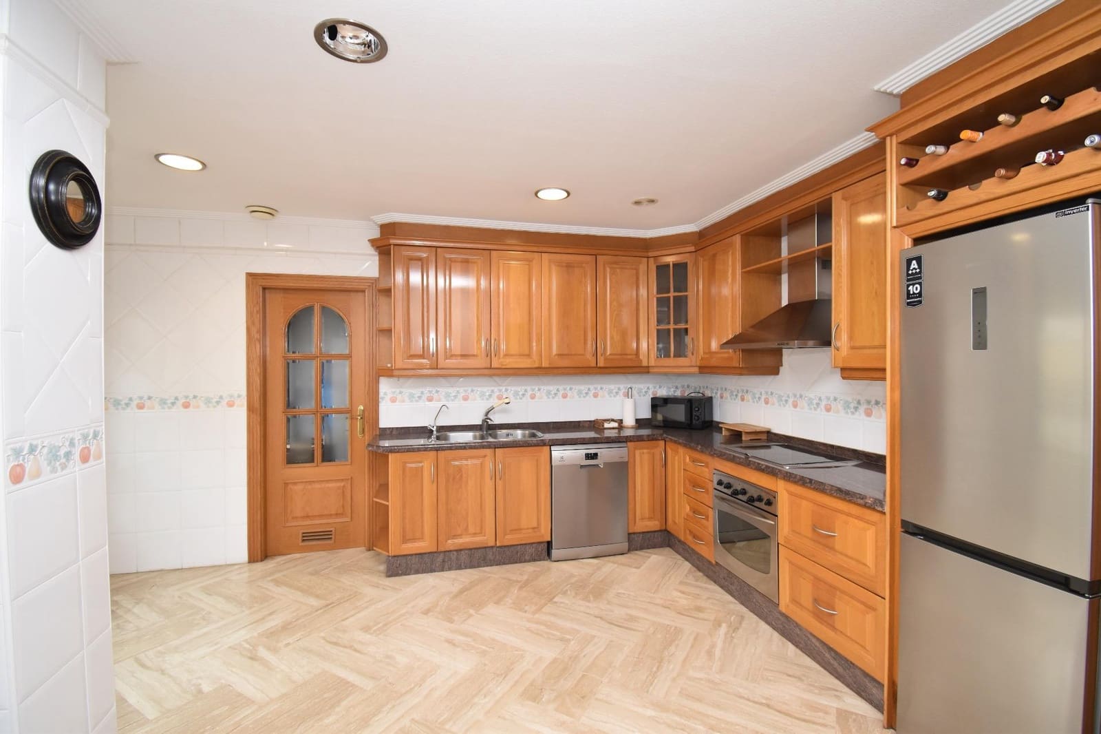 3 sovrum Lägenhet till salu i Elche / Elx med garage - 350 000 € (Ref: 9586767)