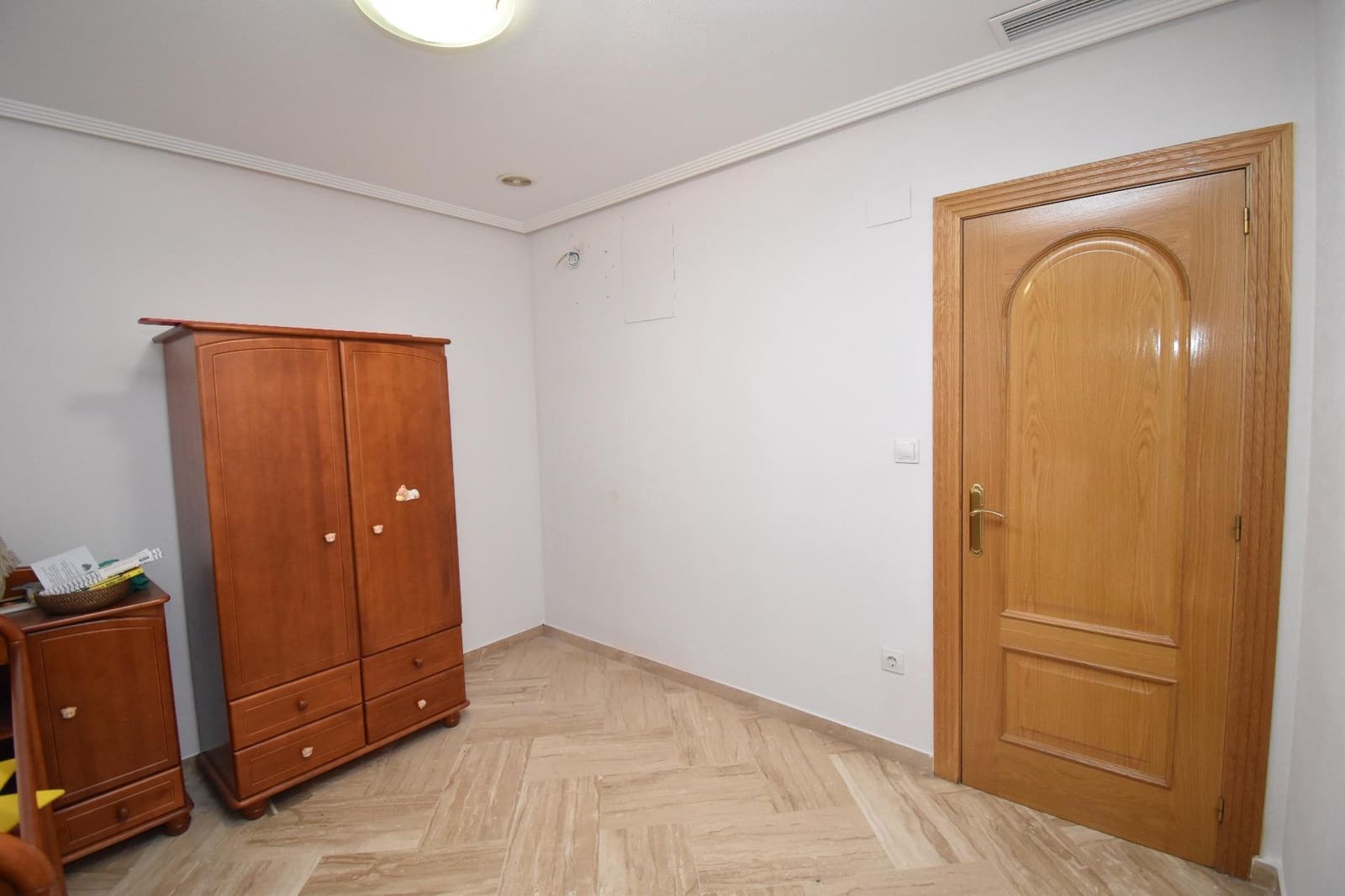 3 sovrum Lägenhet till salu i Elche / Elx med garage - 350 000 € (Ref: 9586767)