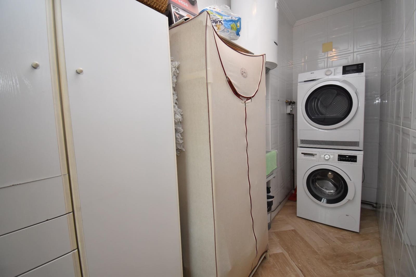 3 sovrum Lägenhet till salu i Elche / Elx med garage - 350 000 € (Ref: 9586767)