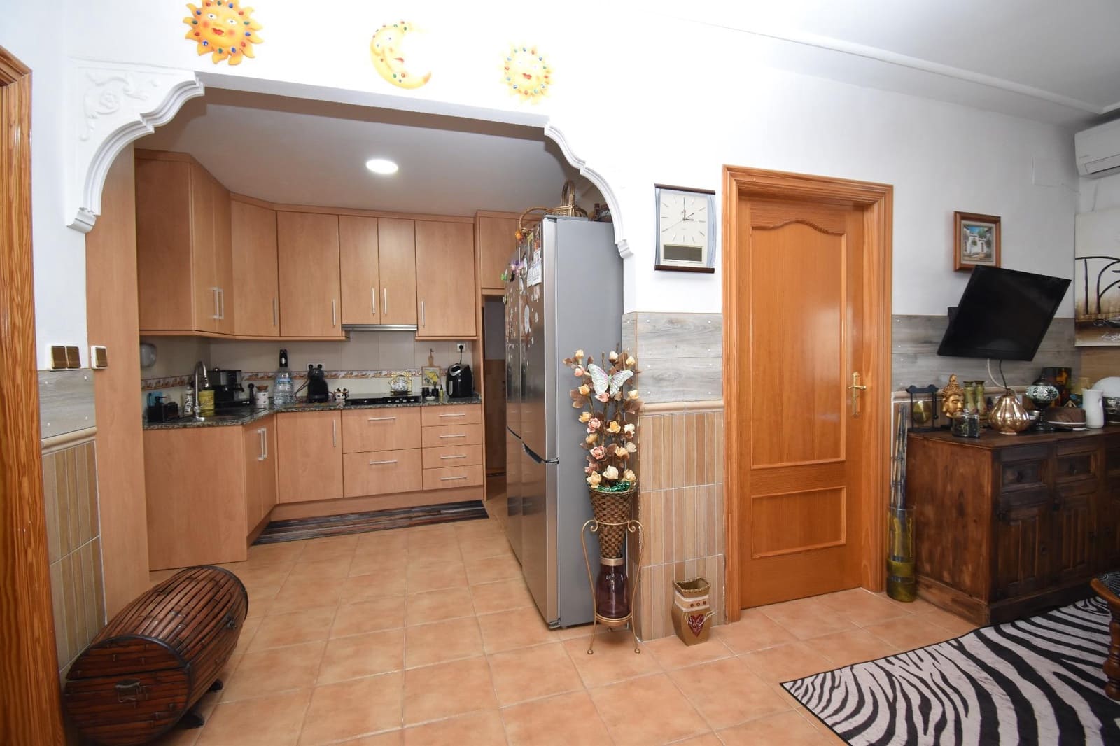 2 makuuhuone Maalaistalo myytävänä paikassa La Hoya mukana uima-altaan - 263 000 € (Ref: 9596432)