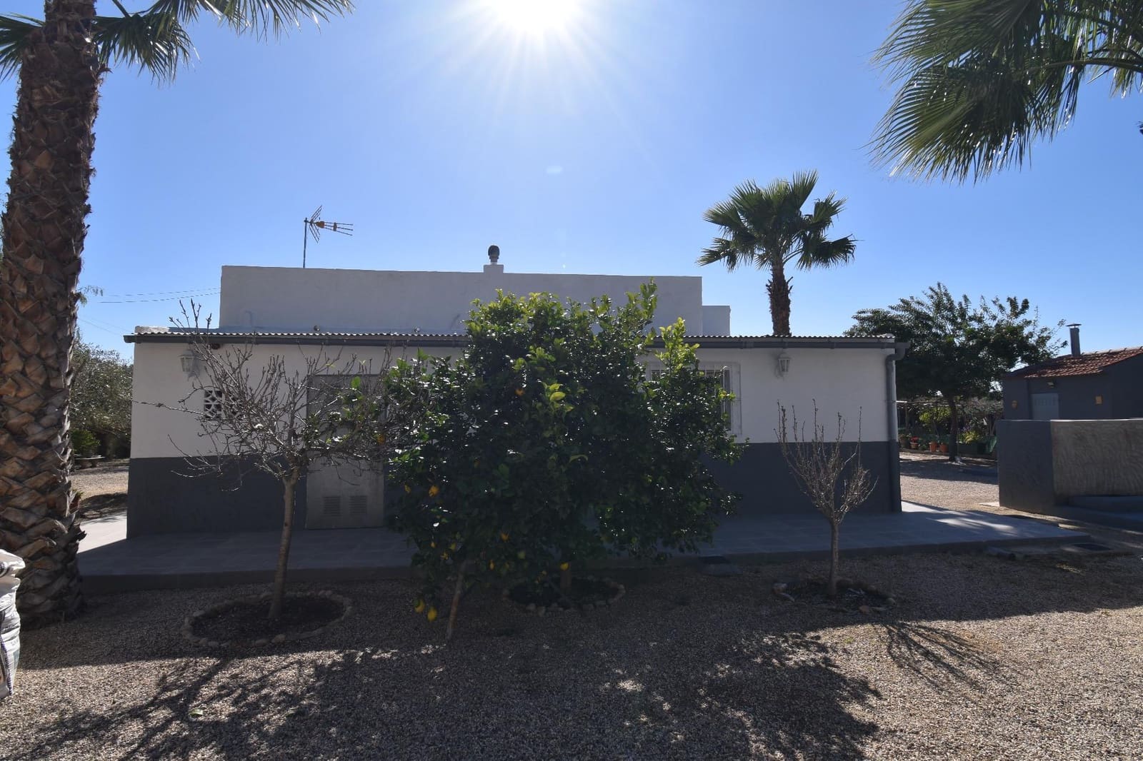 2 makuuhuone Maalaistalo myytävänä paikassa La Hoya mukana uima-altaan - 263 000 € (Ref: 9596432)