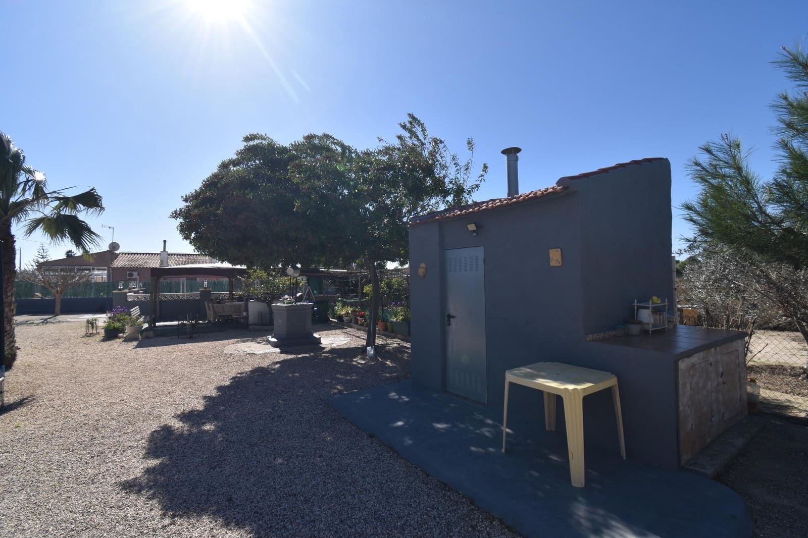 2 makuuhuone Maalaistalo myytävänä paikassa La Hoya mukana uima-altaan - 263 000 € (Ref: 9596432)