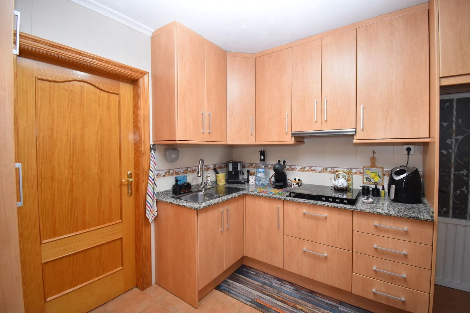 2 makuuhuone Maalaistalo myytävänä paikassa La Hoya mukana uima-altaan - 263 000 € (Ref: 9596432)