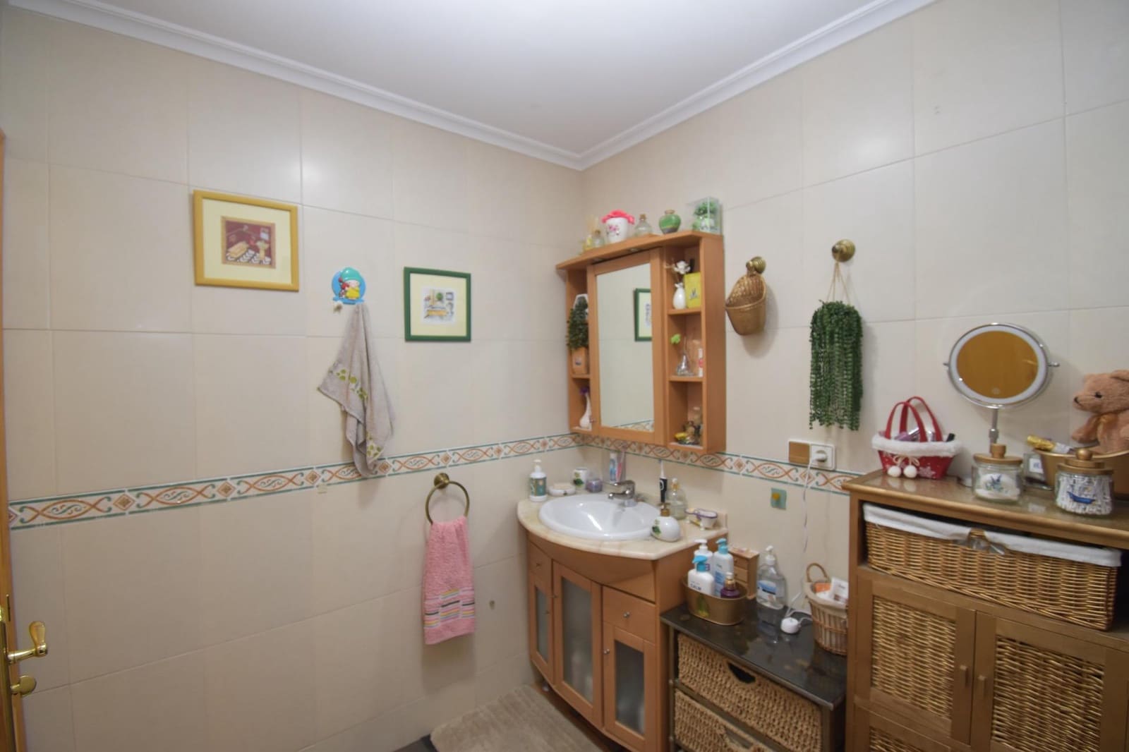 2 makuuhuone Maalaistalo myytävänä paikassa La Hoya mukana uima-altaan - 263 000 € (Ref: 9596432)