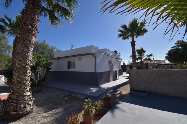 2 makuuhuone Maalaistalo myytävänä paikassa La Hoya, Elche / Elx mukana uima-altaan - 263 000 € (Ref: 9596432)