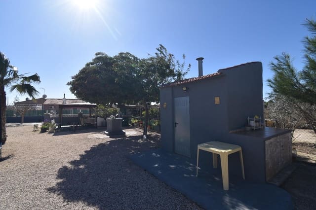 2 makuuhuone Maalaistalo myytävänä paikassa La Hoya, Elche / Elx mukana uima-altaan - 263 000 € (Ref: 9596432)