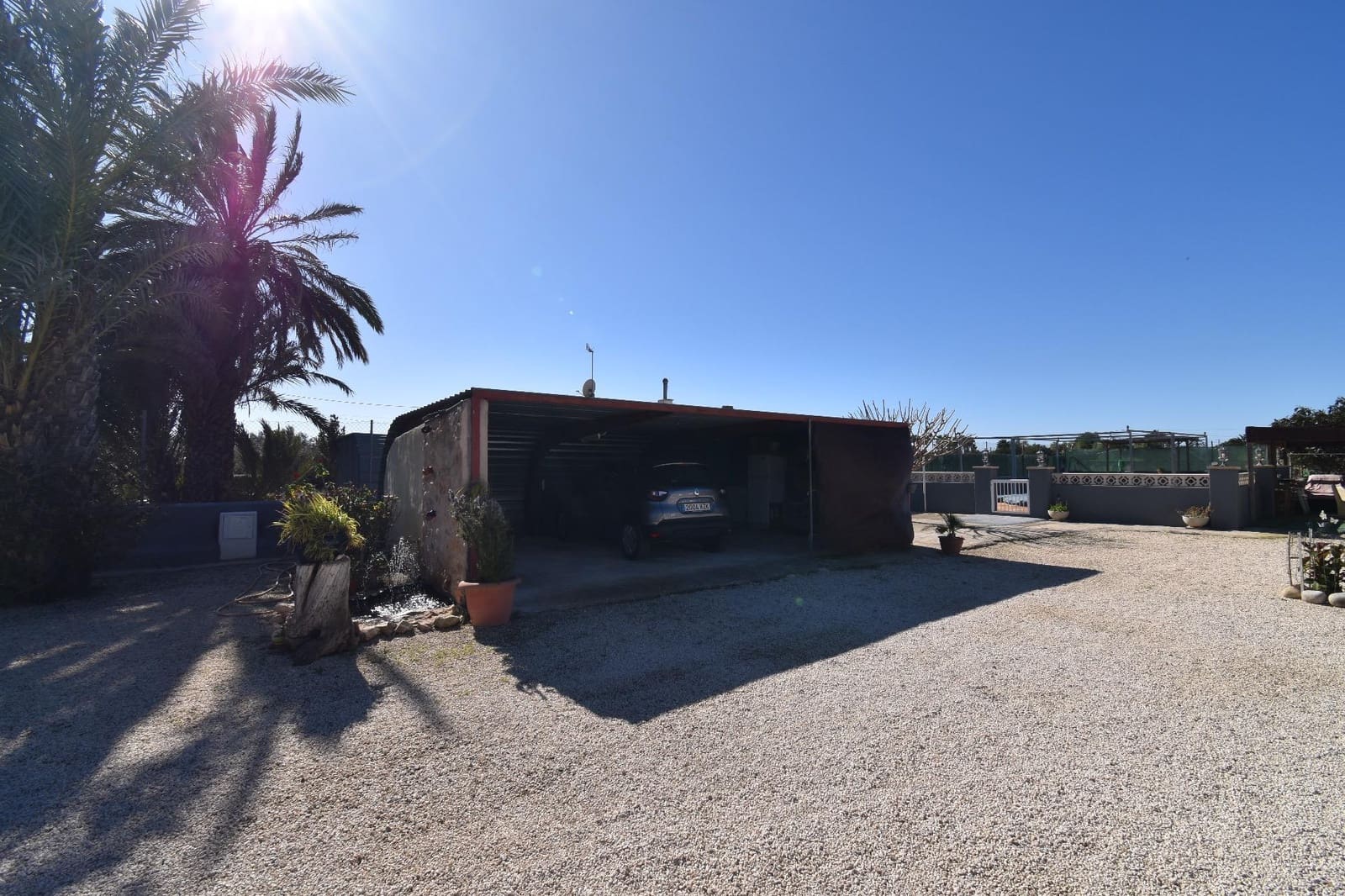 2 makuuhuone Maalaistalo myytävänä paikassa La Hoya mukana uima-altaan - 263 000 € (Ref: 9596432)