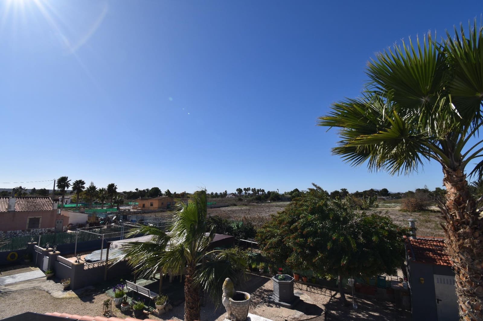 2 makuuhuone Maalaistalo myytävänä paikassa La Hoya mukana uima-altaan - 263 000 € (Ref: 9596432)