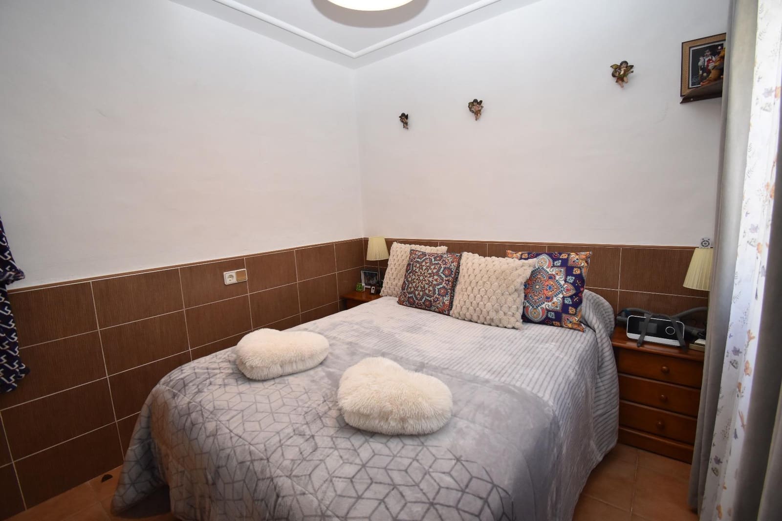 2 makuuhuone Maalaistalo myytävänä paikassa La Hoya mukana uima-altaan - 263 000 € (Ref: 9596432)