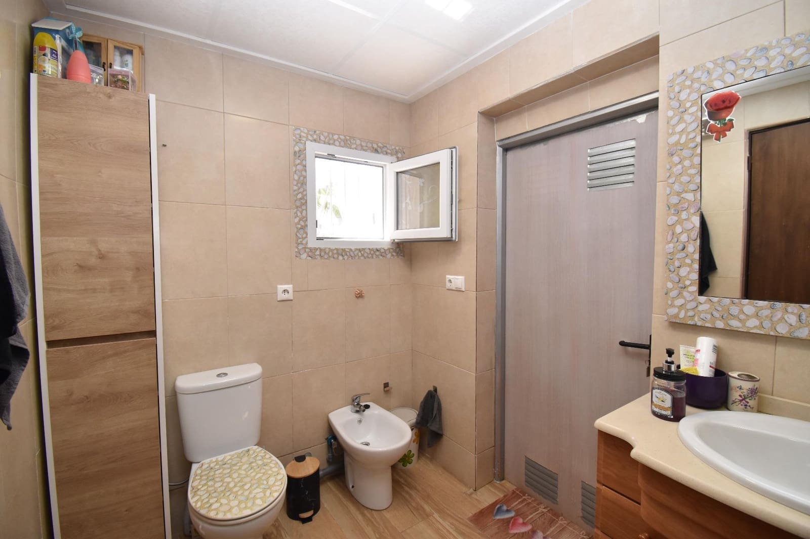 2 makuuhuone Maalaistalo myytävänä paikassa La Hoya mukana uima-altaan - 263 000 € (Ref: 9596432)