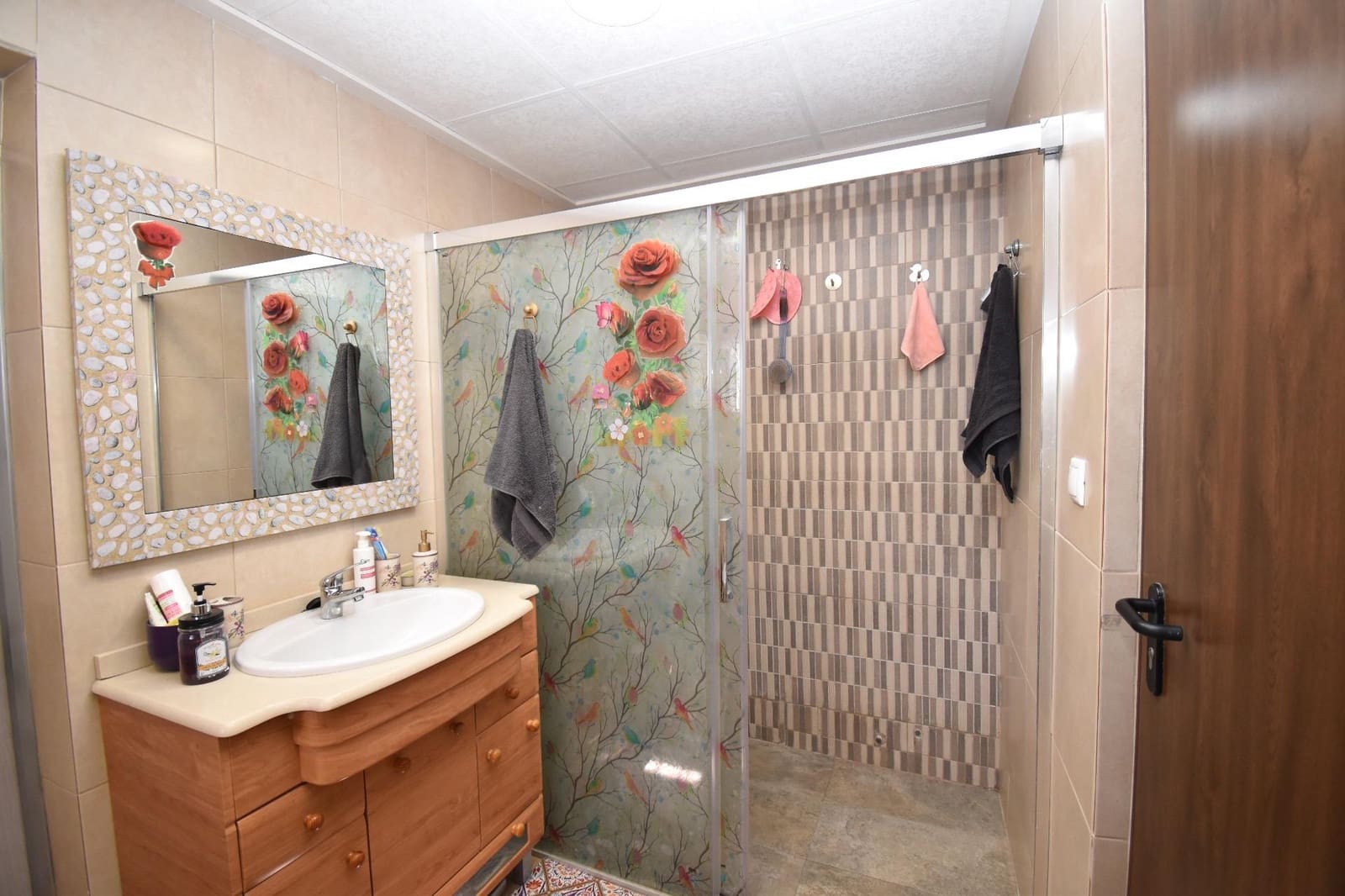 2 makuuhuone Maalaistalo myytävänä paikassa La Hoya mukana uima-altaan - 263 000 € (Ref: 9596432)