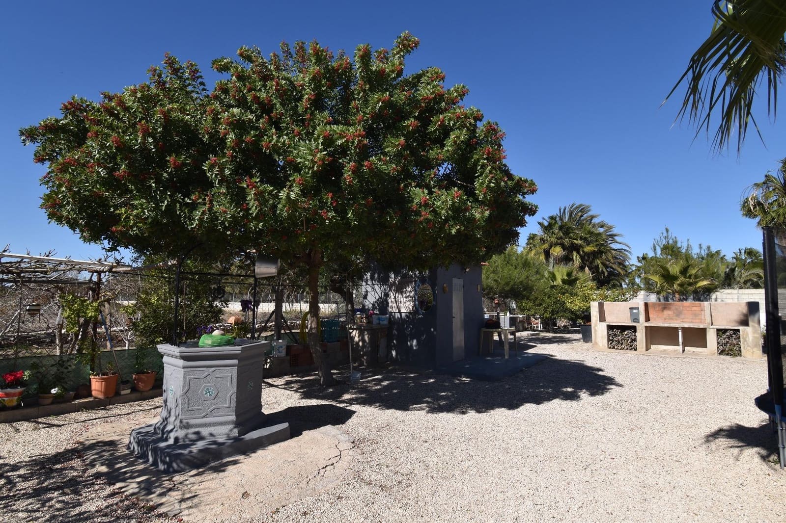 2 makuuhuone Maalaistalo myytävänä paikassa La Hoya mukana uima-altaan - 263 000 € (Ref: 9596432)