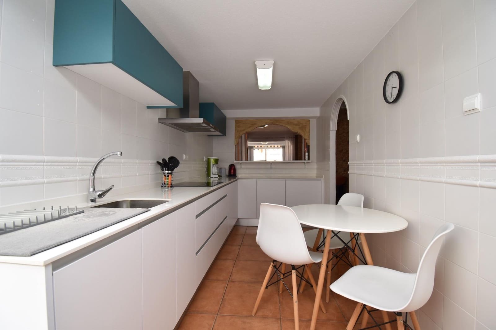 3 chambre Appartement à vendre à Santa Pola - 140 000 € (Ref: 9596434)