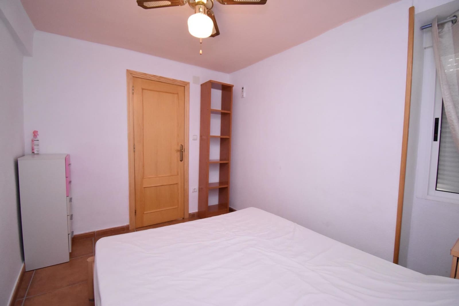 3 chambre Appartement à vendre à Santa Pola - 140 000 € (Ref: 9596434)