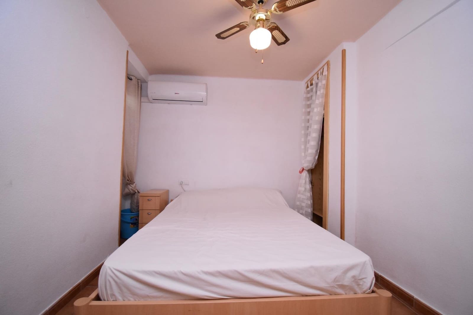 3 chambre Appartement à vendre à Santa Pola - 140 000 € (Ref: 9596434)