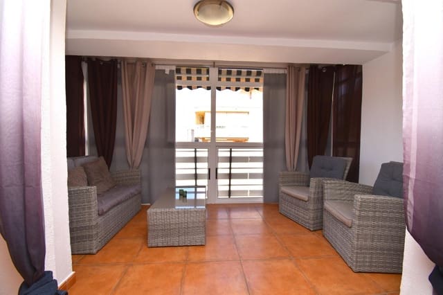 3 chambre Appartement à vendre à Playa Levante, Santa Pola - 140 000 € (Ref: 9596434)