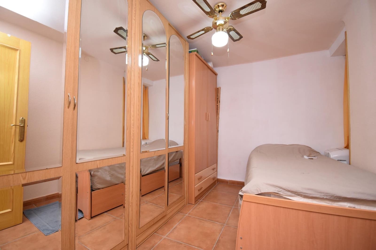 3 chambre Appartement à vendre à Santa Pola - 140 000 € (Ref: 9596434)