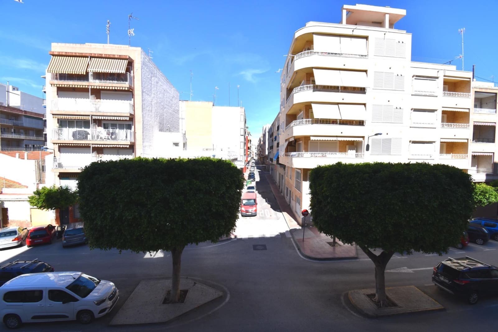 3 chambre Appartement à vendre à Santa Pola - 140 000 € (Ref: 9596434)
