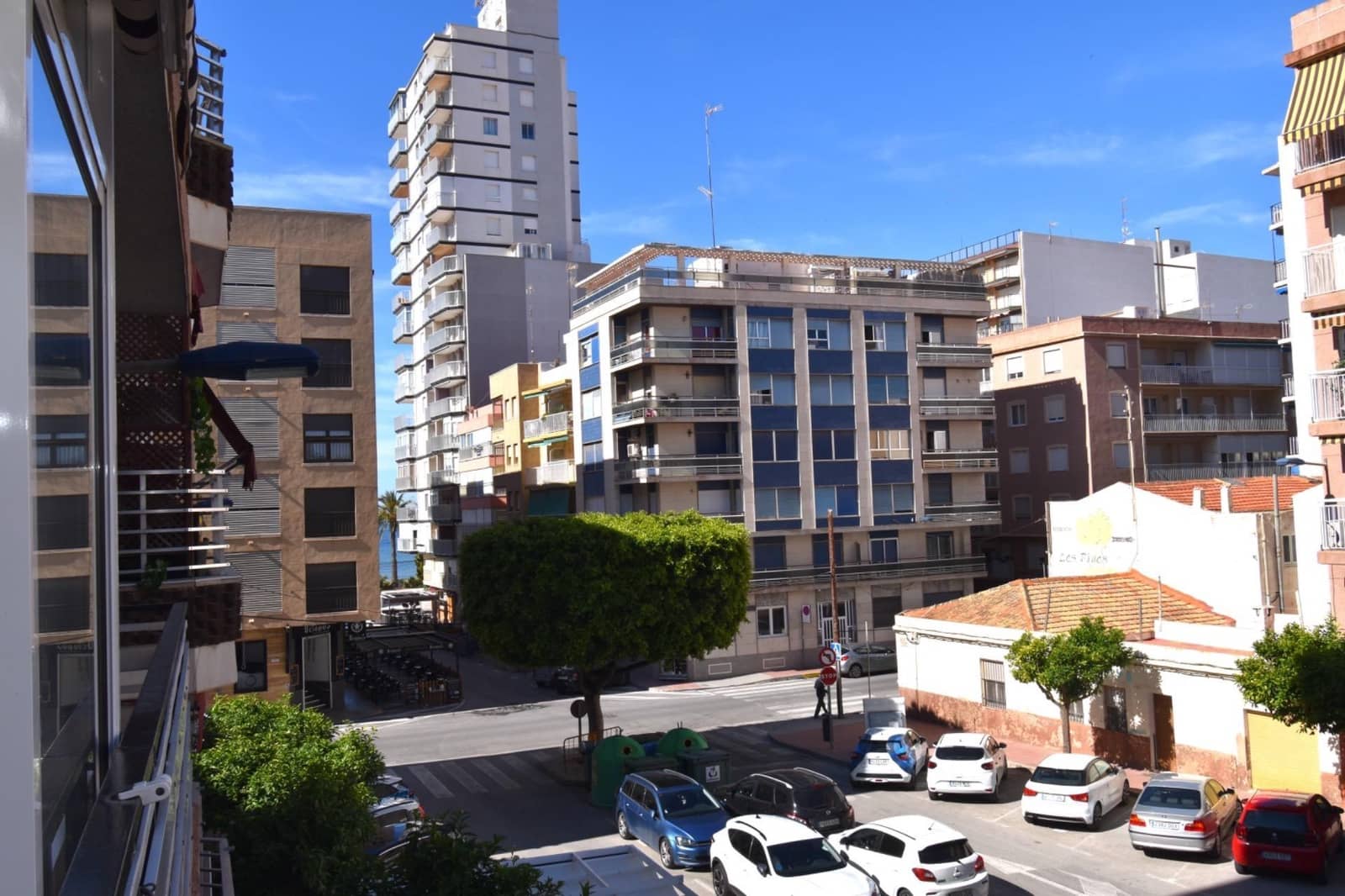 3 chambre Appartement à vendre à Santa Pola - 140 000 € (Ref: 9596434)