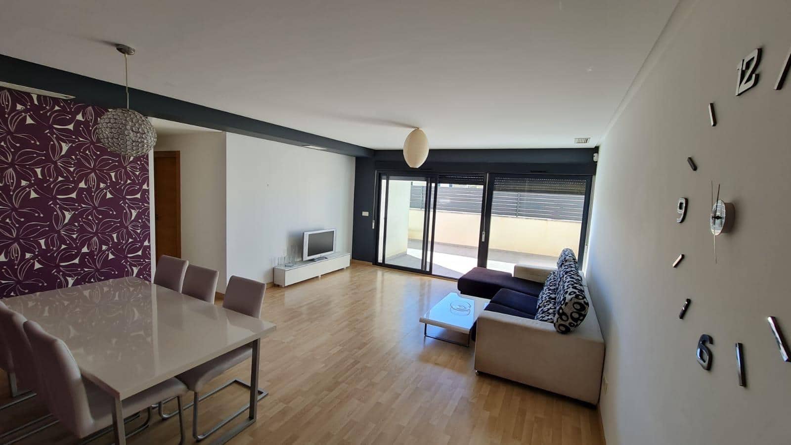 3 Zimmer Apartment zu verkaufen in Crevillente / Crevillent mit Pool - 210.000 € (Ref: 9599733)