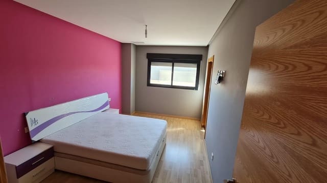 3 Zimmer Apartment zu verkaufen in Crevillente / Crevillent mit Pool - 210.000 € (Ref: 9599733)