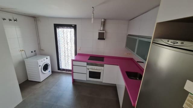 3 Zimmer Apartment zu verkaufen in Crevillente / Crevillent mit Pool - 210.000 € (Ref: 9599733)
