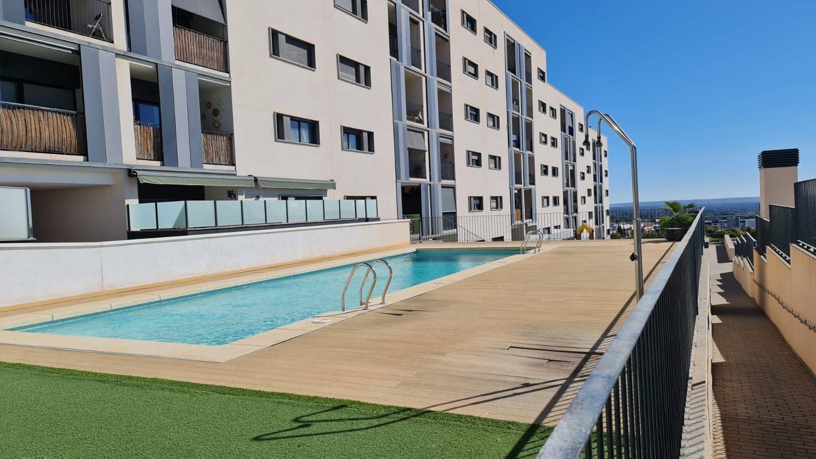 3 Zimmer Apartment zu verkaufen in Crevillente / Crevillent mit Pool - 210.000 € (Ref: 9599733)