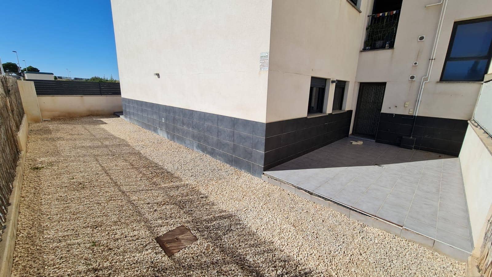 3 Zimmer Apartment zu verkaufen in Crevillente / Crevillent mit Pool - 210.000 € (Ref: 9599733)