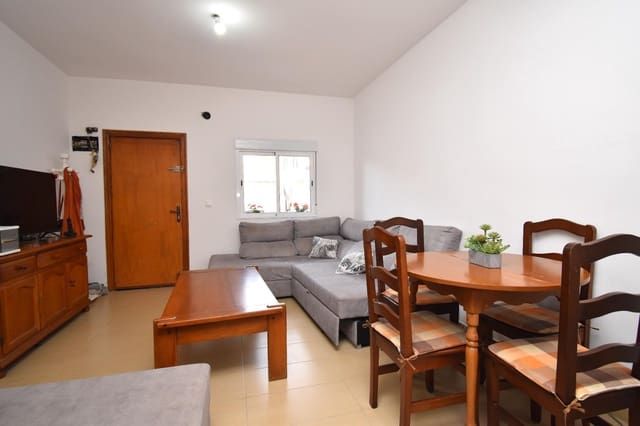 3 sovrum Bungalow till salu i Gran Alacant, Santa Pola med pool - 235 000 € (Ref: 9605246)