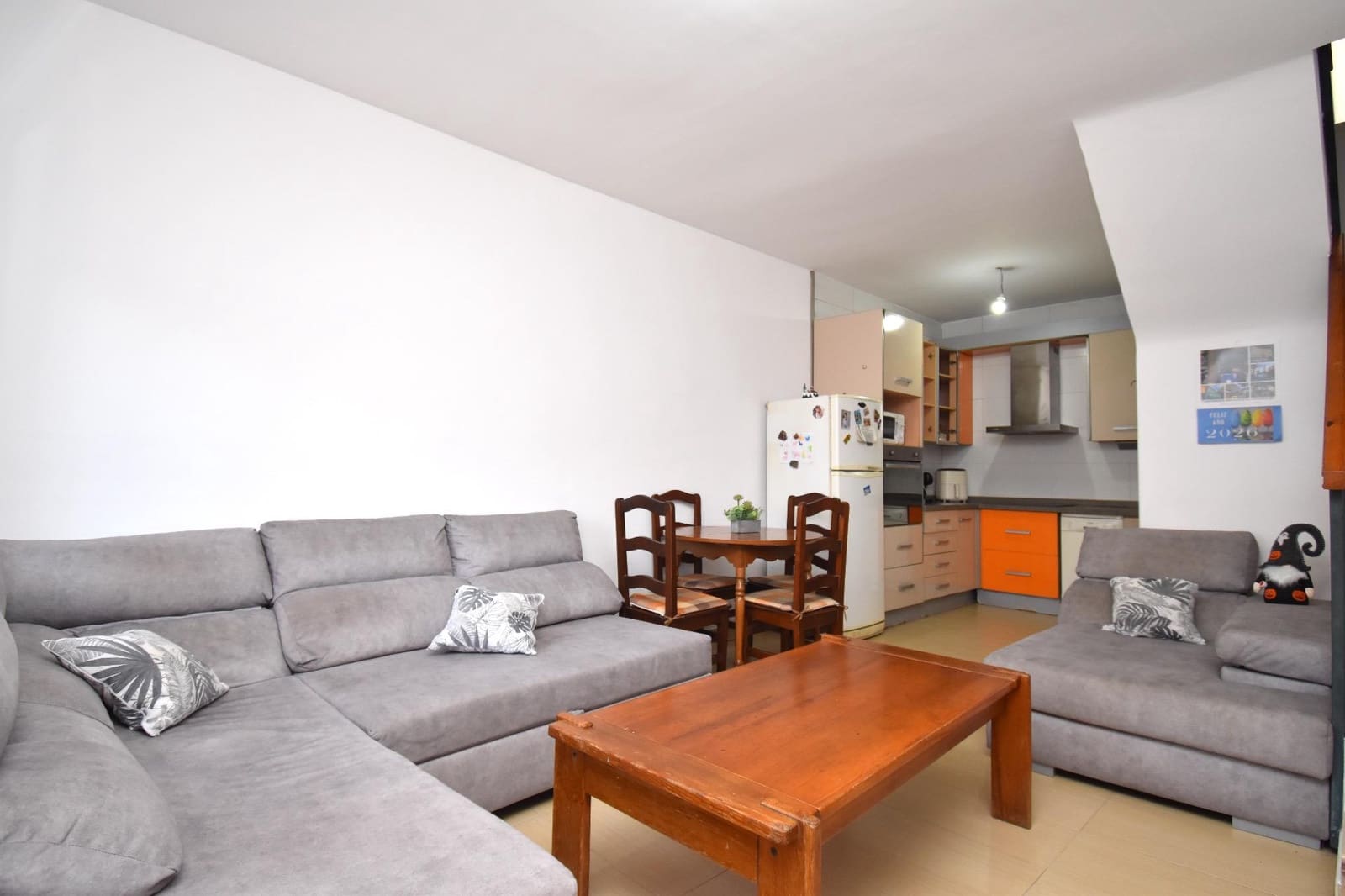 3 bedroom Bungalow for sale in Gran Alacant with pool - € 235,000 (Ref: 9605246)