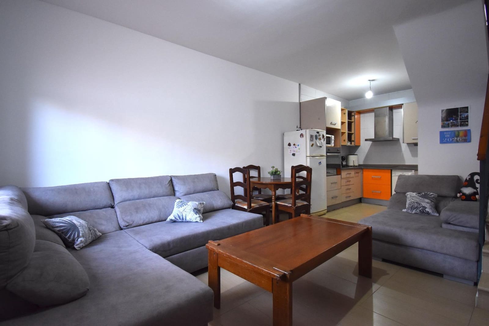 3 bedroom Bungalow for sale in Gran Alacant with pool - € 235,000 (Ref: 9605246)