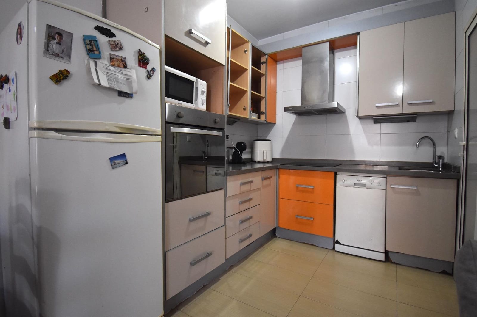 3 bedroom Bungalow for sale in Gran Alacant with pool - € 235,000 (Ref: 9605246)