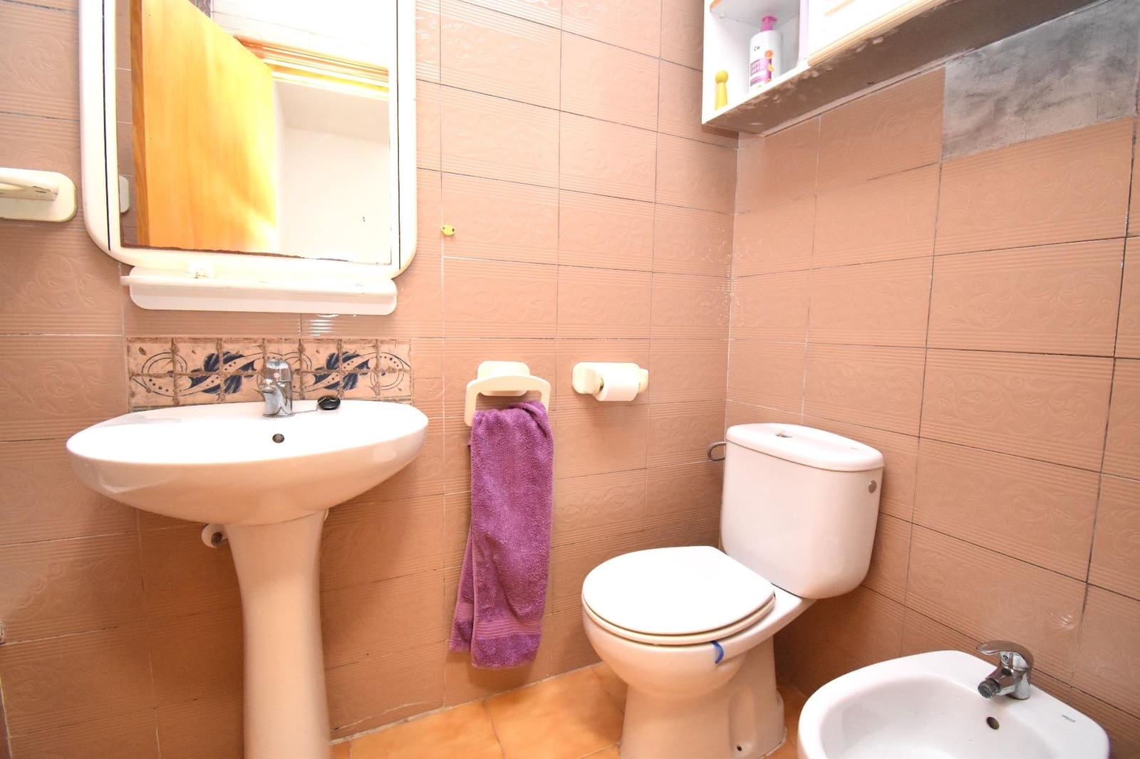 3 bedroom Bungalow for sale in Gran Alacant with pool - € 235,000 (Ref: 9605246)