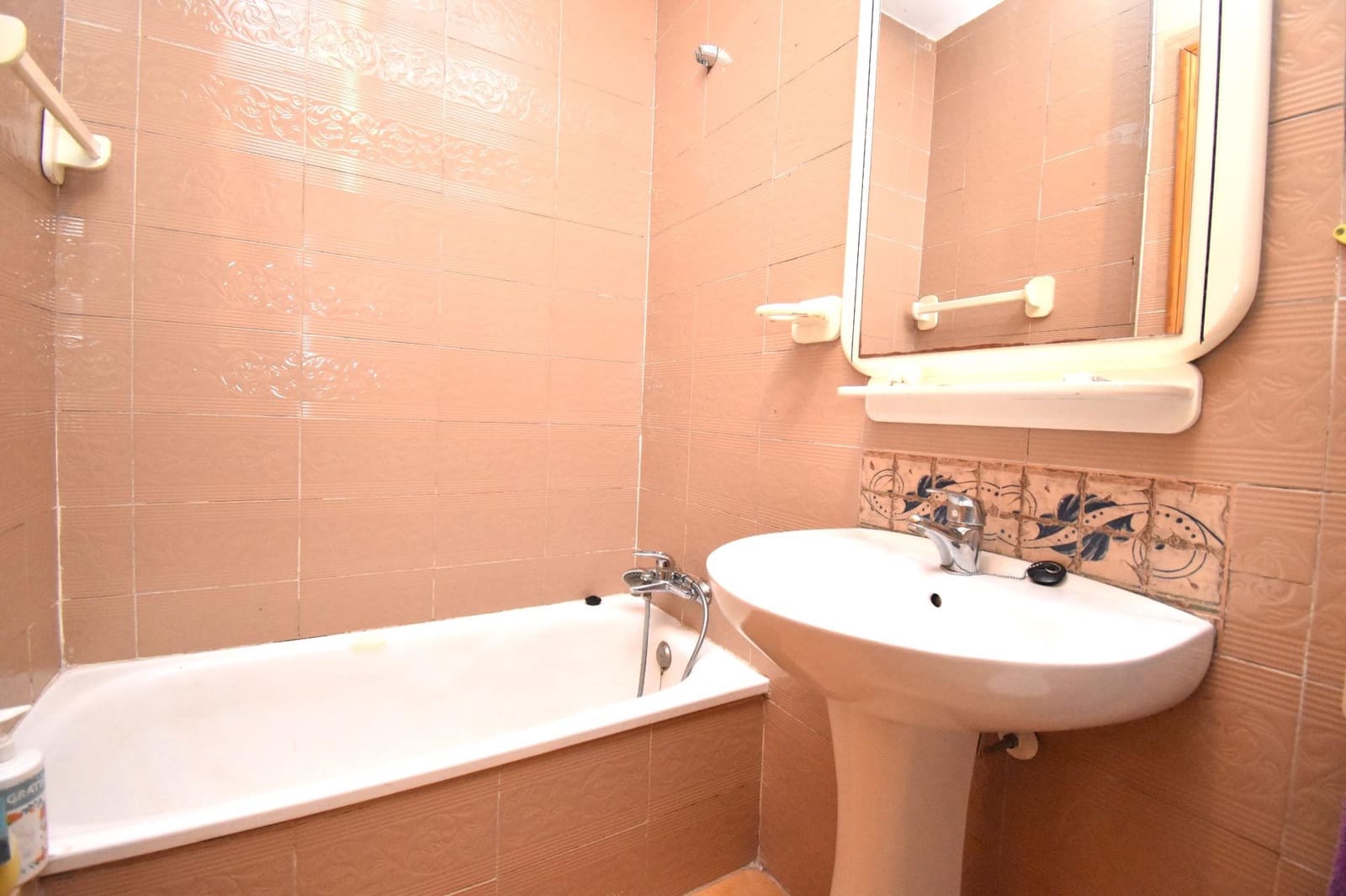 3 bedroom Bungalow for sale in Gran Alacant with pool - € 235,000 (Ref: 9605246)