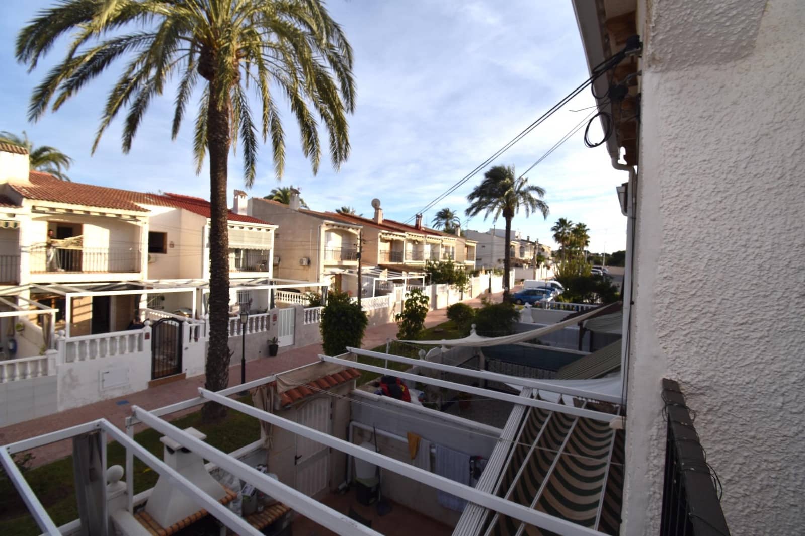 3 bedroom Bungalow for sale in Gran Alacant with pool - € 235,000 (Ref: 9605246)