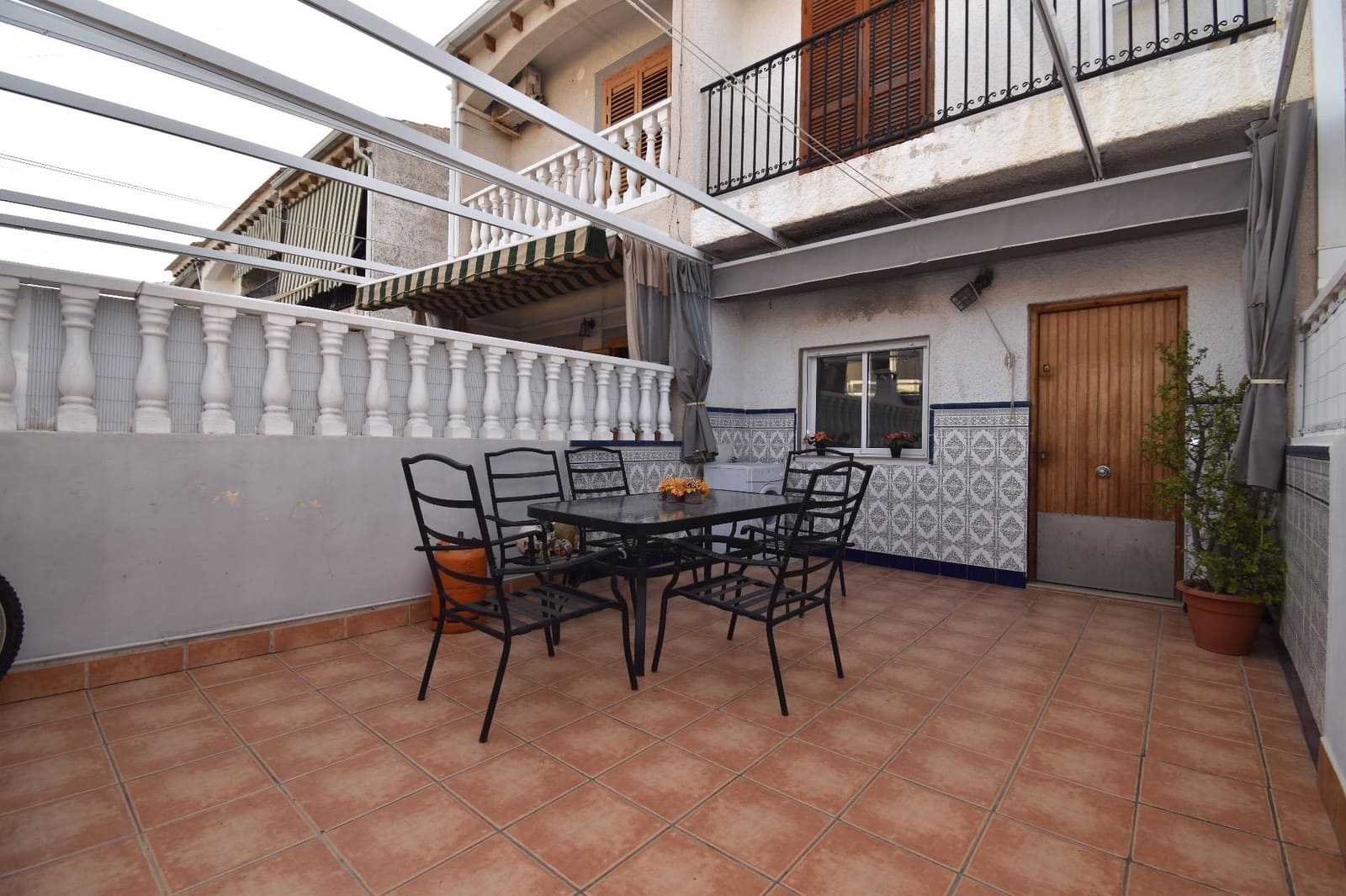 3 bedroom Bungalow for sale in Gran Alacant with pool - € 235,000 (Ref: 9605246)