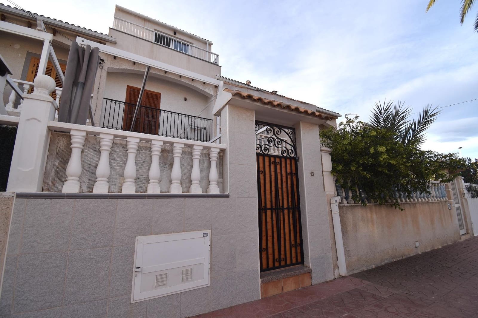 3 bedroom Bungalow for sale in Gran Alacant with pool - € 235,000 (Ref: 9605246)