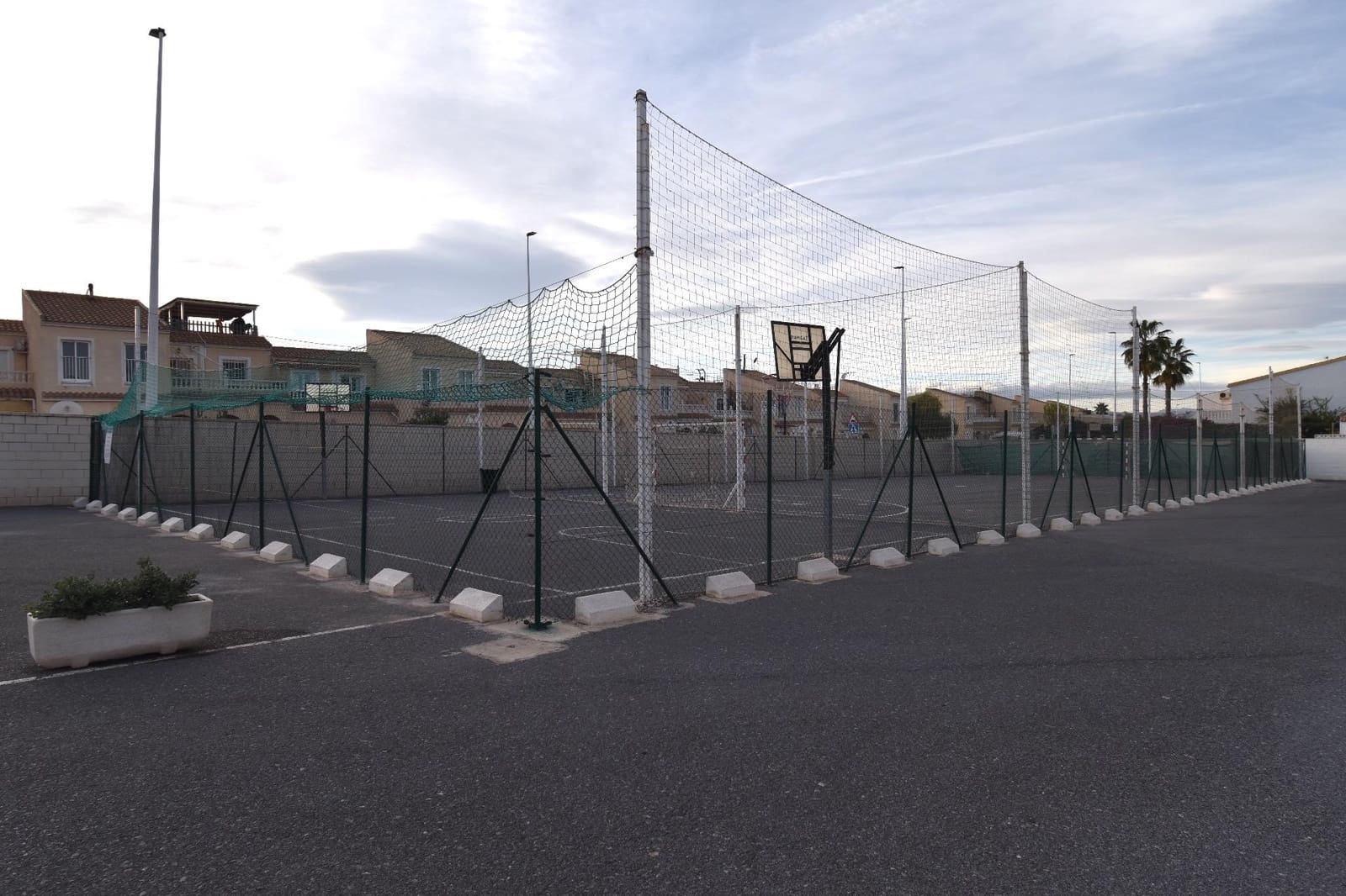 3 bedroom Bungalow for sale in Gran Alacant with pool - € 235,000 (Ref: 9605246)