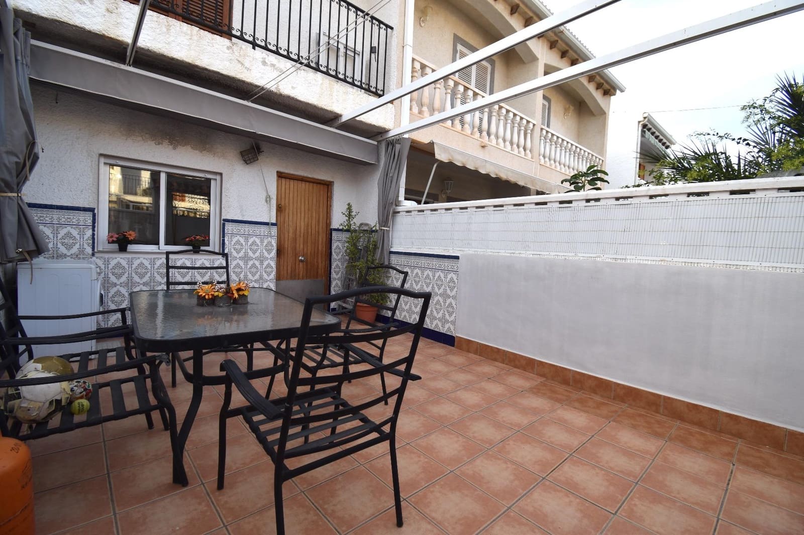 3 bedroom Bungalow for sale in Gran Alacant with pool - € 235,000 (Ref: 9605246)