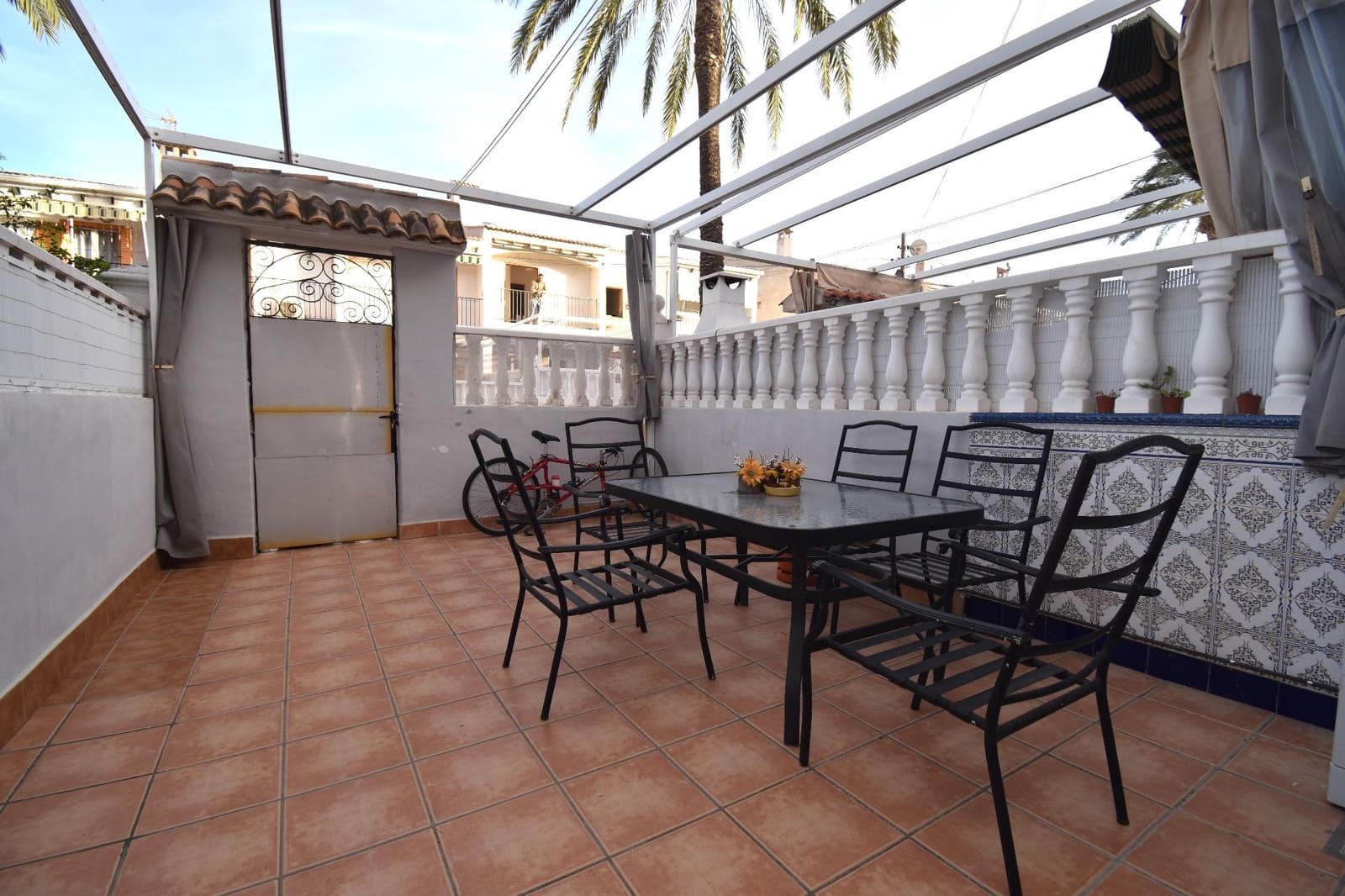 3 bedroom Bungalow for sale in Gran Alacant with pool - € 235,000 (Ref: 9605246)