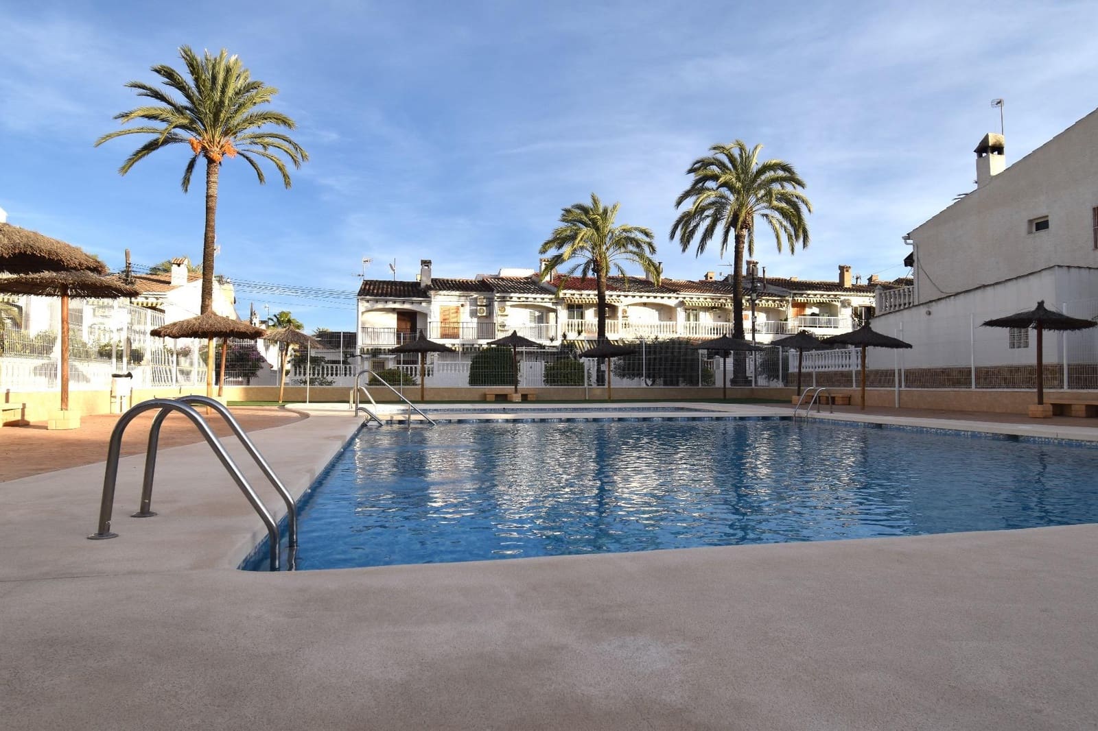 3 bedroom Bungalow for sale in Gran Alacant with pool - € 235,000 (Ref: 9605246)